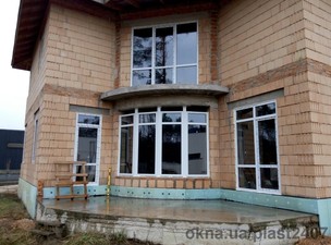 с.Дмитровка &mdash; Okna plast